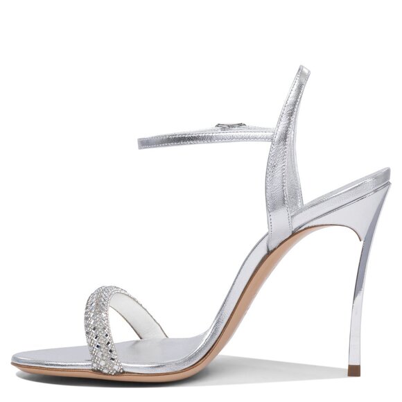 Casadei Sandals IT 36 Women - Picture 3 of 5